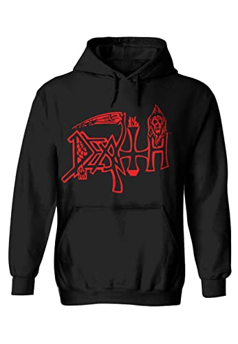 DEATH - SCREAM BLOODY G - Clothing - HSW - Size S