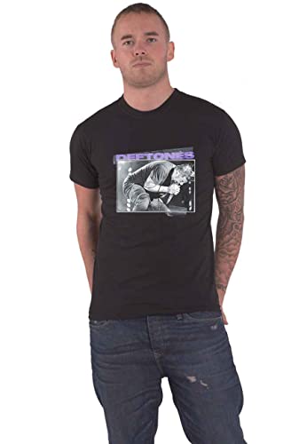 DEFTONES - SCREAM 2022 - tshirt - Size XXL - New T Shirt