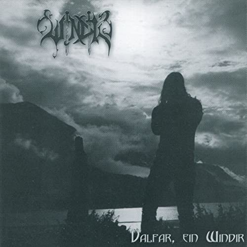 WINDIR - VALFAR, EIN WINDIR DCD (PREORDER FOR RELEASE DATE 03/03/23) -