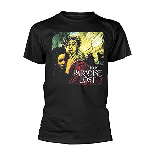 PARADISE LOST - ICON - tshirt - Size S - New T Shirt