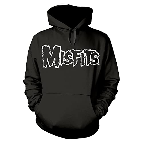 MISFITS - SKULL - Clothing - HSW - Size L