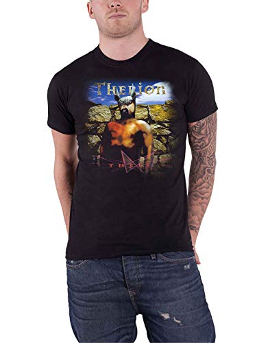 RION - LI - tshirt - Size L - New T Shirt