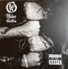 UNDER THE OAK - RIPPED UP BY THE ROOTS - CD