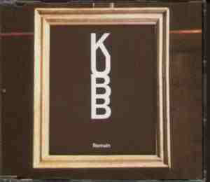 Kubb - Remain - Used CD