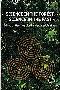 Aparecida Vilaca - Science in the Forest, Science in the Past - New Pa