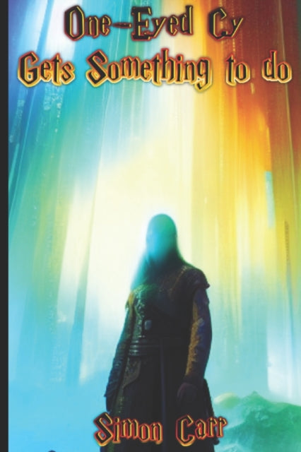 Crocker - One-Eyed Cy Gets Something To Do - New paperback or softback