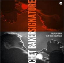 Chet Baker - Signature - Vinyl Record