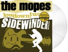 MOPES - Lowdown. Two-Bit Sidewinder! (Coloured Vinyl) (One-Sided) - Vi