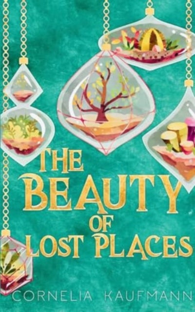 Kaufmann - Beauty of Lost Places - New paperback or softback