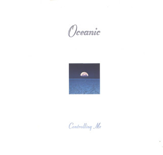 Oceanic - Controlling Me - Used Vinyl Record 12"
