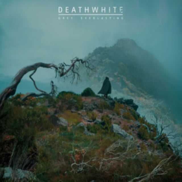 DEATHWHITE - GREY EVERLASTING - CD