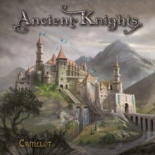 ANCIENT KNIGHTS - CAMELOT - CD