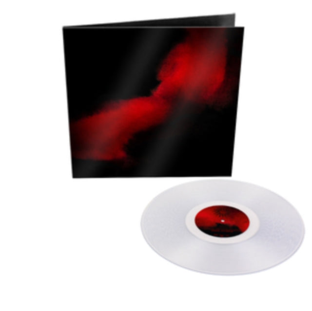 White Stones - Dancing Into Oblivion - Vinyl Record VINYL