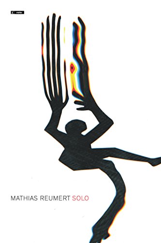 Mathias Reumert: Solo - New DVD