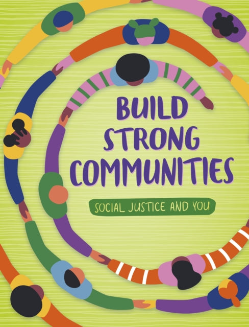 Maribel Valdez Gonza - Build Strong Communities : The Power of Empathy