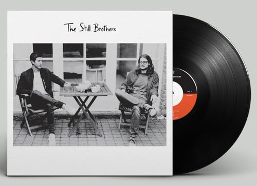 STILL BROTHERS - EP - Vinyl Record VL