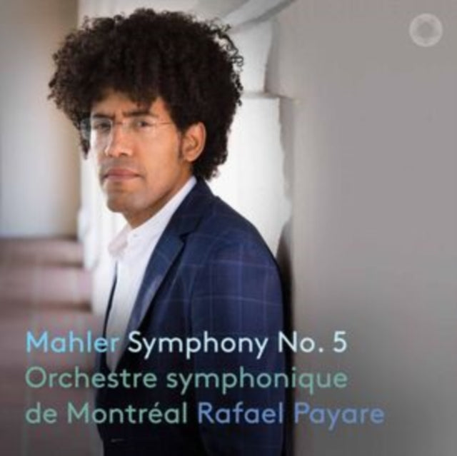 ORCHESTRE SYMPHONIQU - MAHLER SYMPHONY NO. 5 - CD