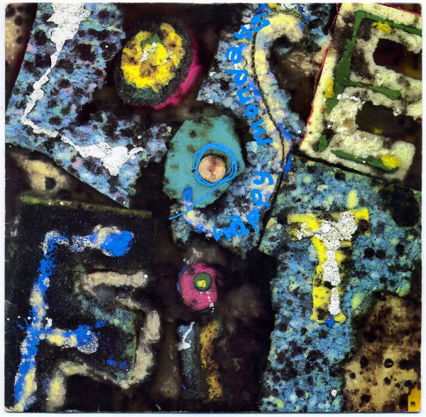 Happy Mondays - Loose Fit - Used Vinyl Record 7"