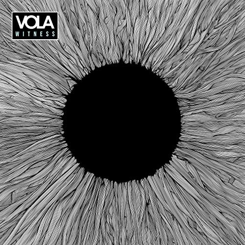 Witness - CD