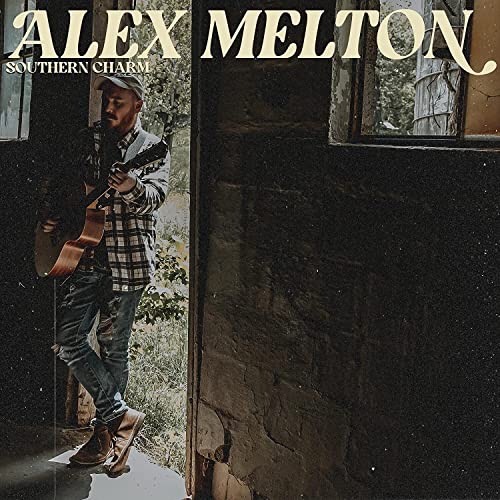 Alex Melton - Southern Charm - Vinyl Record