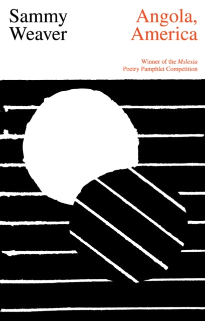 Sammy Weaver - Angola, America - Pamphlet