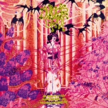 DUIVELSGROT - INABILITY TO KILL MYSELF, BECAUSE I AM IMMORTAL, DEPRESSE