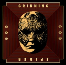 GRINNING GOD / SPIDE - SPLIT - CDD