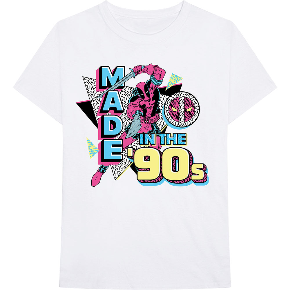 Comics - tshirt - Unisex - Short Sleeves - Medium