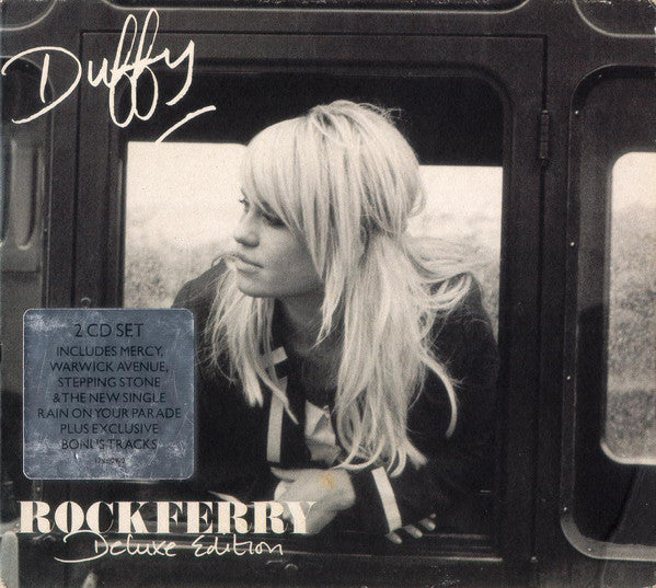 Duffy - Rockferry - Used CD