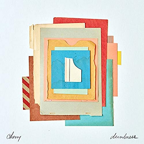 Cherry - Dumbness - Vinyl Record