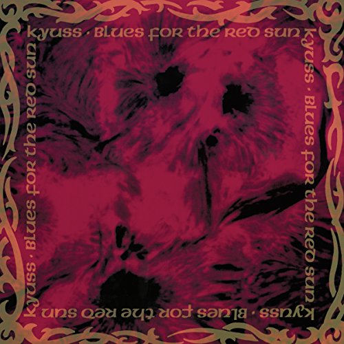 KYUSS - BLUES FROM THE RED SUN - Vinyl Record