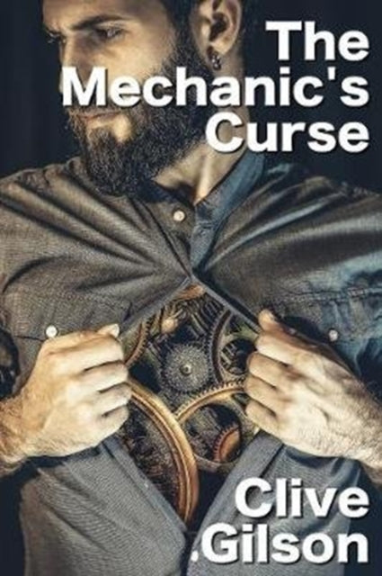 Gilson - Mechanic's Curse - New hardback or cased book