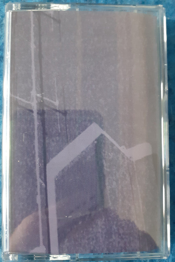 No Artist - London Pirate Radio Adverts, 1984-1993 - New Cassette