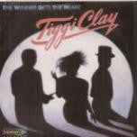 Tiggi Clay - Winner Gets The Heart - Used Vinyl Record 7"