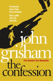 John Grisham - Confession - Paperback