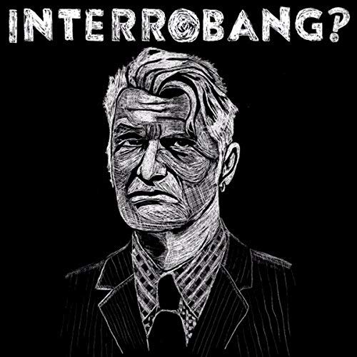 Interrobang‽ - CD