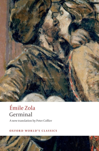 Emile Zola - Germinal - Paperback