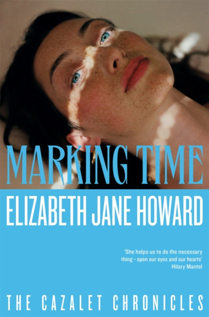 Elizabeth Jane Howar - Marking Time - Paperback