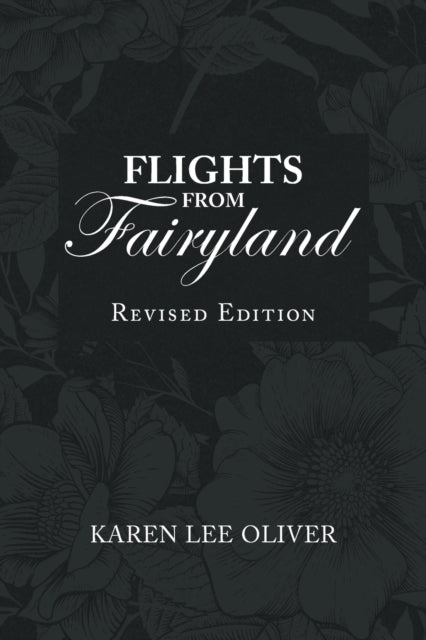 Oliver - Flights from Fairyland - New paperback or softback