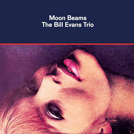 Bill Evans Trio - Moon Beams - CD