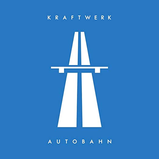 Kraftwerk - Autobahn - Vinyl Record