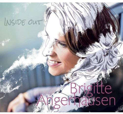 Brigitte Angerhausen - Inside Out - CD