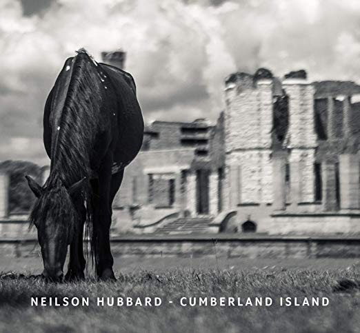 Neilson Hubbard - Cumberland Island - CD