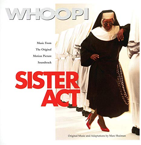 Various - Sister Act (Music From The Original Motion Picture Soundtrac