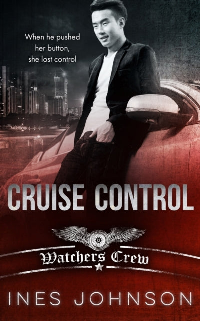 Johnson - Cruise Control - New paperback or softback