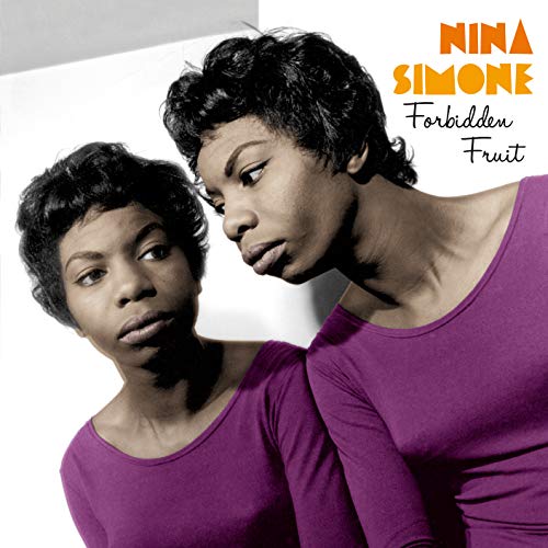 Nina Simone - Forbidden Fruit - CD