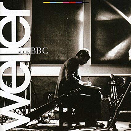 Paul Weller - At The BBC - CD