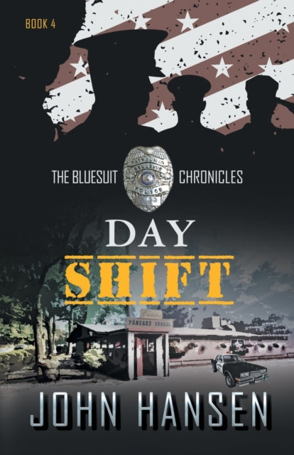 Hansen - Day Shift - New paperback or softback