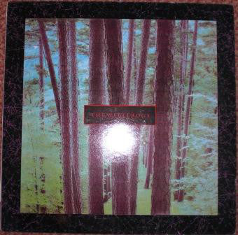 Werefrogs - Forest Of Doves - Used Vinyl Record 12"