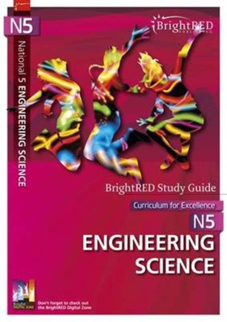 Paul MacBeath - National 5 Engineering Science Study Guide - Paperback